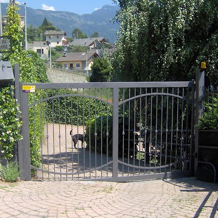 Le Lierre Acomodação com café da manhã Châtillon Exterior foto